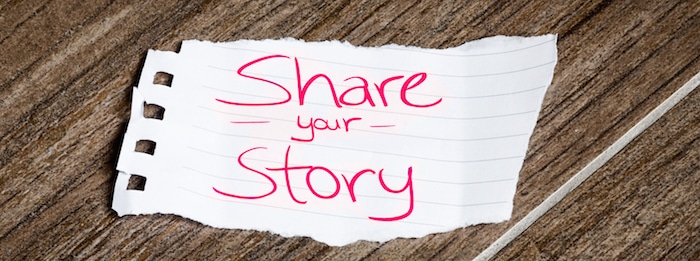 storytelling
